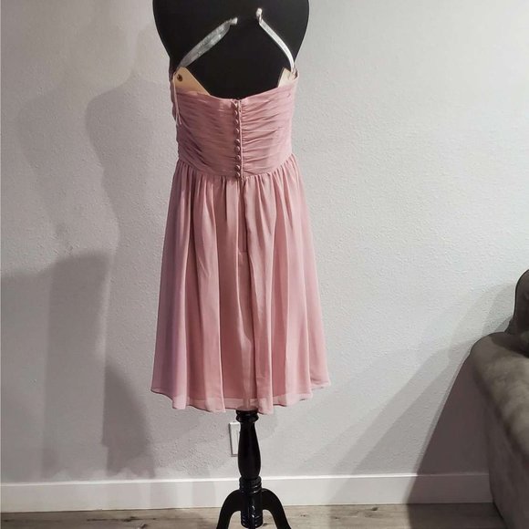 COCKTAIL DRESS - Picture 3 of 4